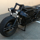 Illustration for article titled You Can Actually Buy This Electric Flame-Throwing Batpod (Updated)